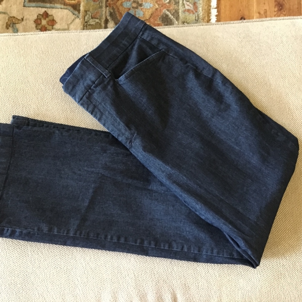 JM Collection Women's Dress Jeans